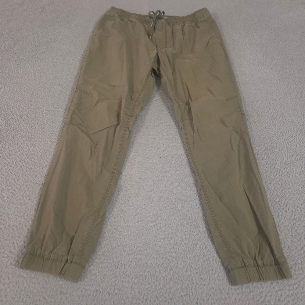 Alaskan Hardgear Pants Mens 36x32 Free Rein Joggers Cotton Nylon Stretch Duluth